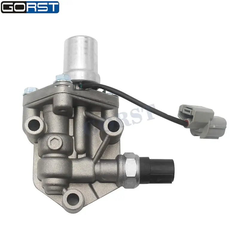 15810-PLR-A01 Válvula solenoide VVT para Honda Civic 1.7 - imagen 3