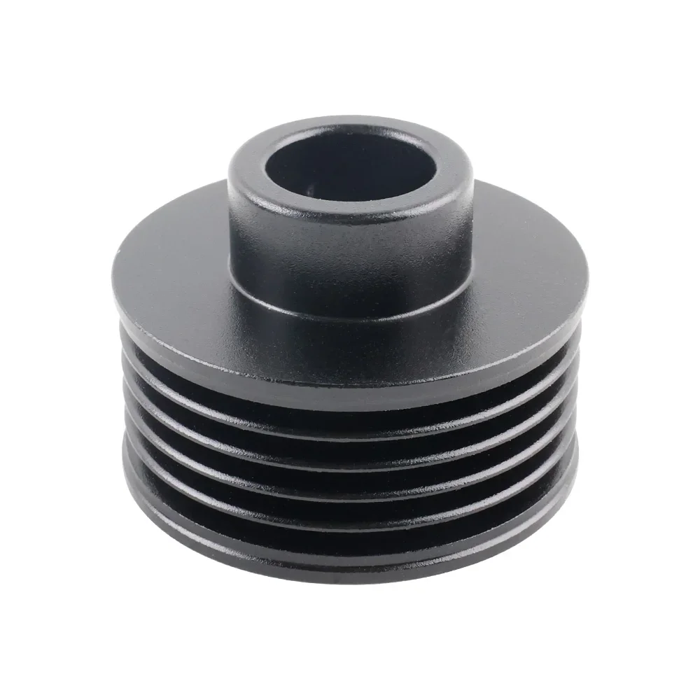 Polea de cigüeñal de aluminio – Subaru Impreza WRX 7/8/9 2.0L - imagen 3