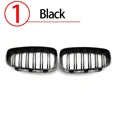 1. Black