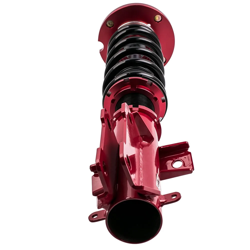 Kit suspensión roscada ajustable Ford Mustang GT S-197 tracción trasera - imagen 5
