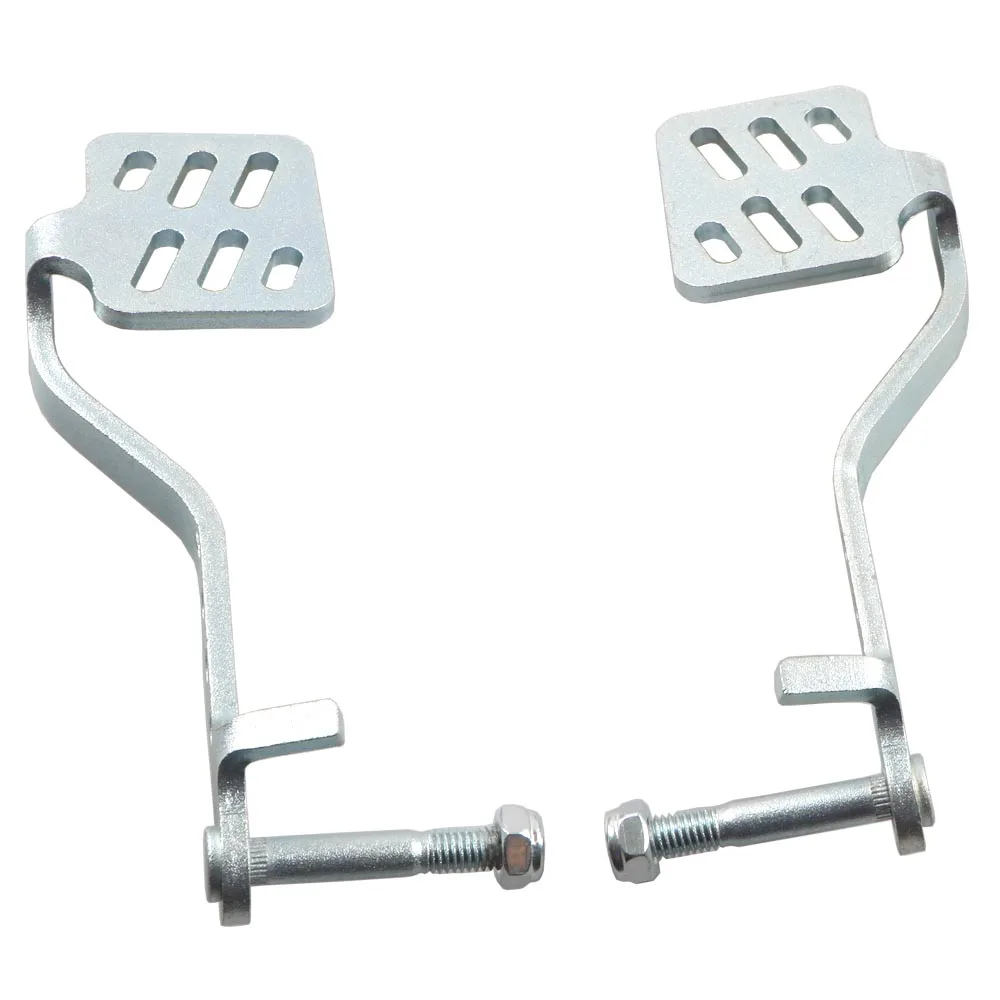 Pedales kart con cable acelerador – Compatibles motor Predator 212cc - imagen 3