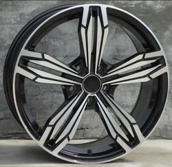 Llantas de aleación 18x8 5x114,3 para Mazda, Honda y Toyota