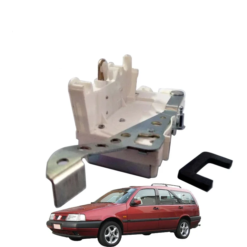 Cerradura puerta delantera Fiat Tempra Tipo – OEM 46411408 46411409 - imagen 2