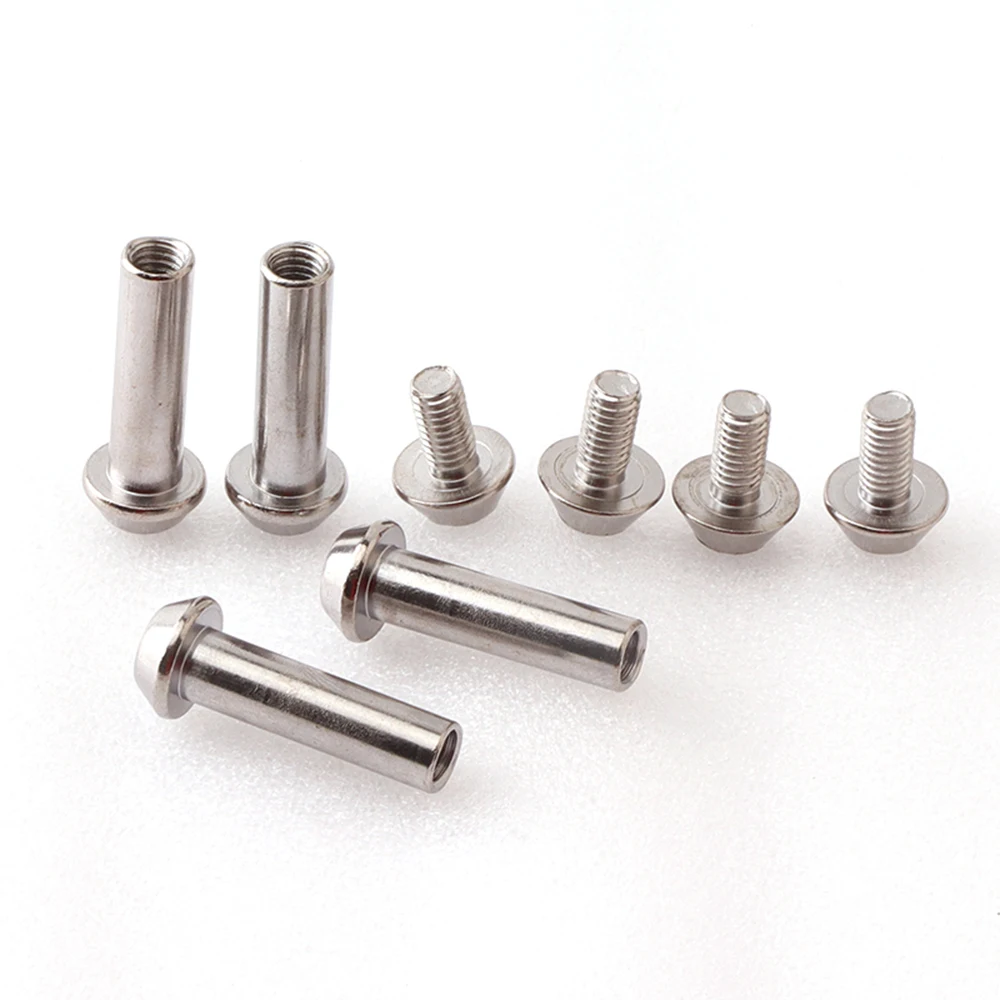 Shock suspensión trasera ajustable para Super Minimoto 47/49cc - imagen 4