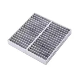 Filtros de aire para motor y habitáculo Jeep Wrangler JK 3.6 V6 55111302AA