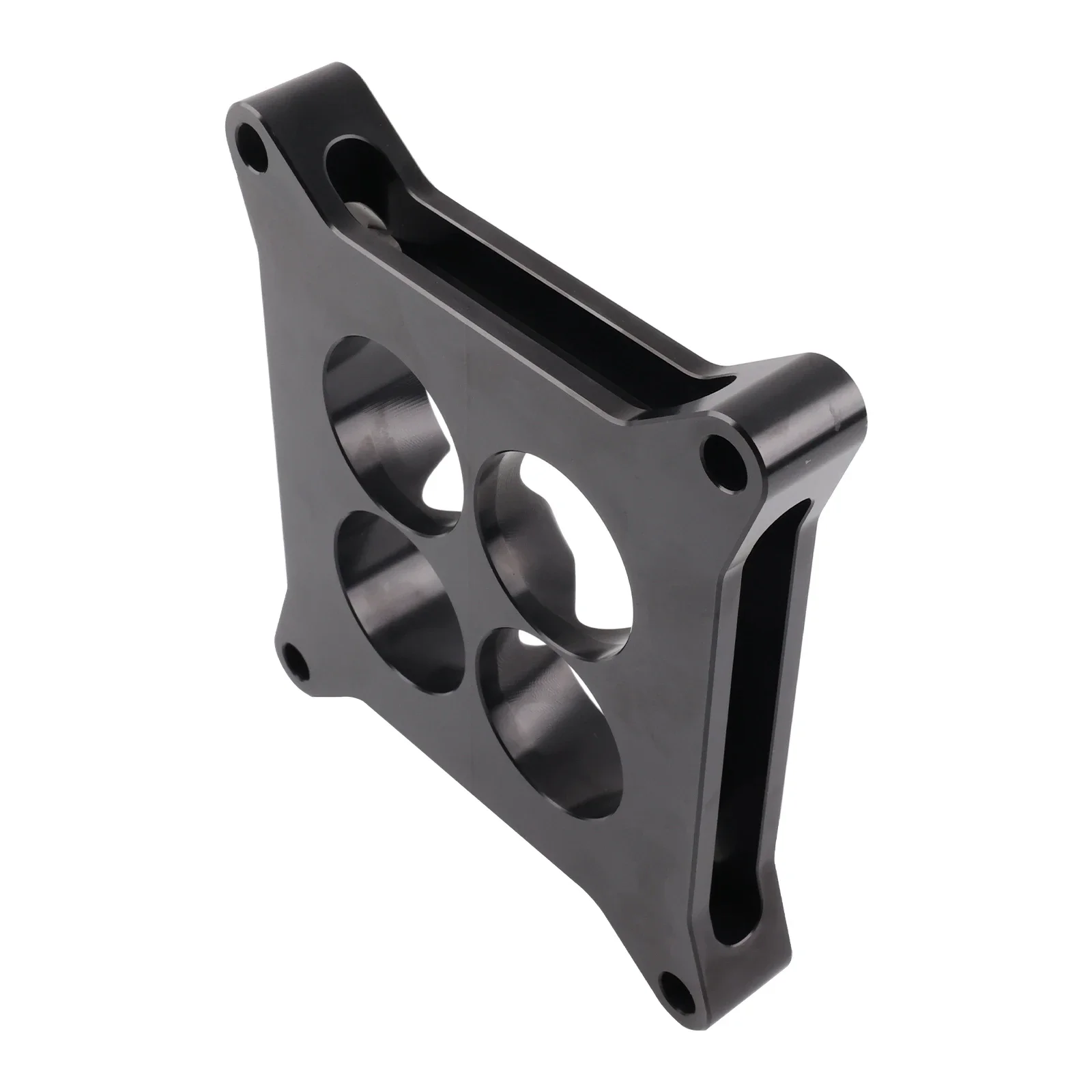 Espaciador de carburador aluminio GM LS1 y LS2 - imagen 3