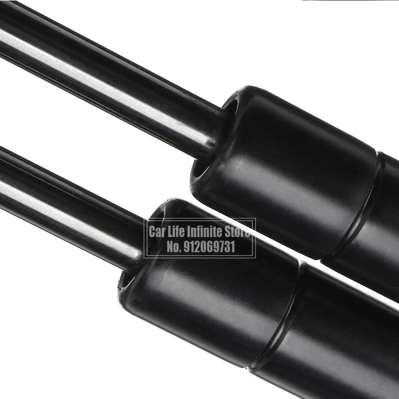 Soporte elevación maletero universal para coche - imagen 4