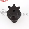 T8F-7T