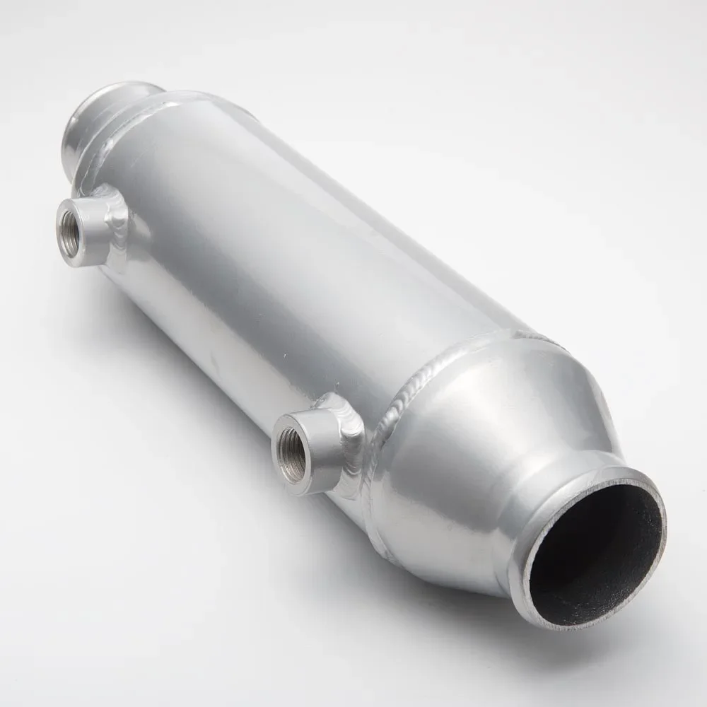 Enfriador líquido-aire barril Epman 4x10 2.5" EPSLY250 – Intercooler sobrecargado - imagen 5