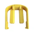 1pc yellow