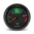 2500 RPM