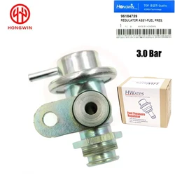 PR146 Regulador de presión de combustible para Daewoo Lanos 1999-2002