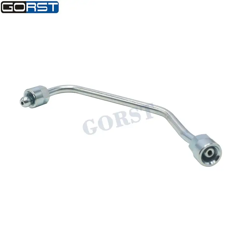 12677004 Tubo de alimentación de combustible para Chevrolet Silverado