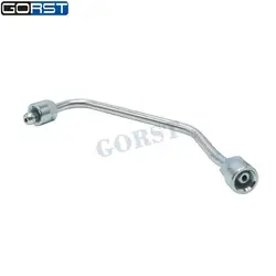 12677004 Tubo de alimentación de combustible para Chevrolet Silverado