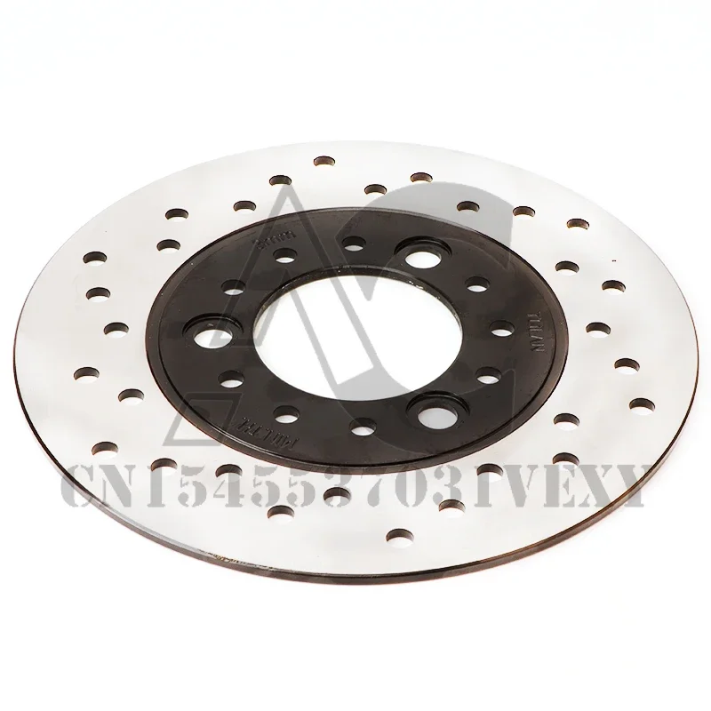 Disco de freno 190 mm para scooter GY6, ATV y ciclomotor - imagen 4
