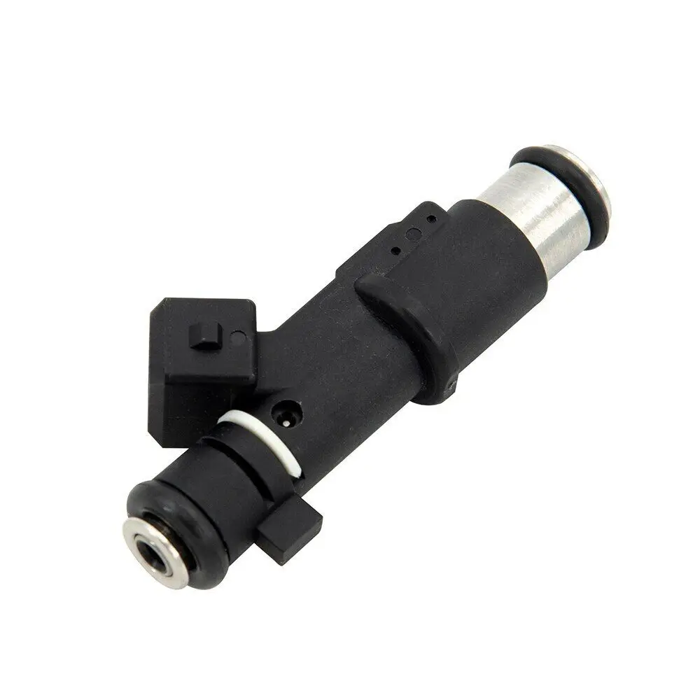 Inyector combustible 1984E2 para Peugeot 206 307 406 y Citroen C4 C5 - imagen 4