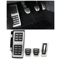 4 Pcs MT With Rest