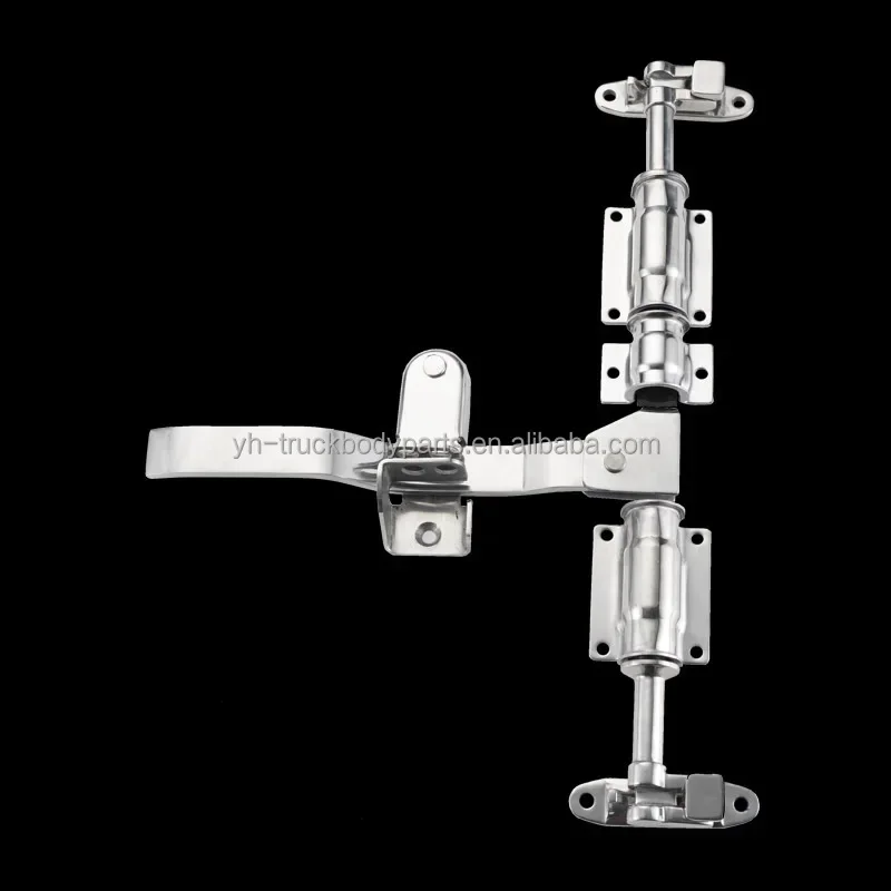 Detalle técnico de manija de carga