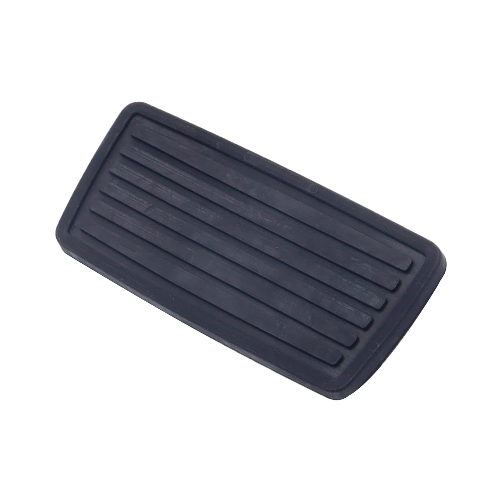 Protector pedal embrague Honda Civic CR-V – cubierta goma - imagen 4