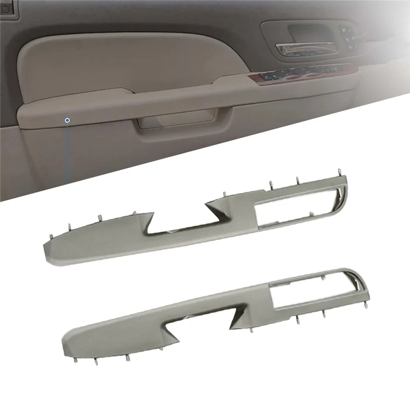 Maneta de puerta delantera con reposabrazos – Tahoe/Silverado - imagen 5