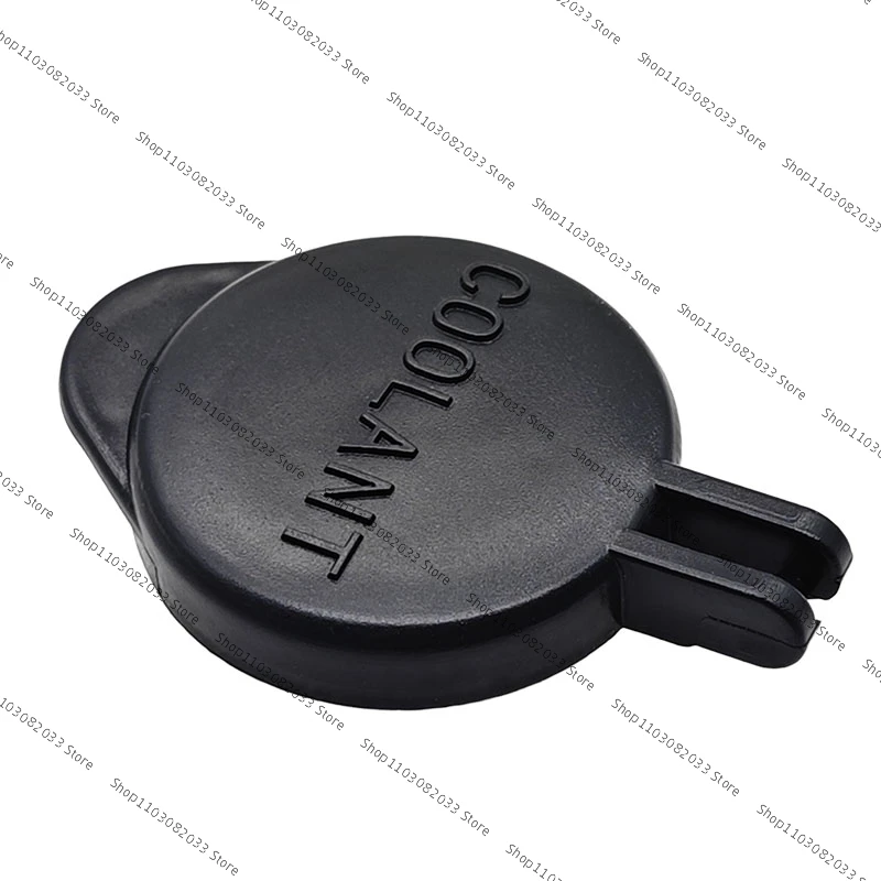 Tapa depósito refrigerante Hyundai i30, Elantra y Sonata 25440-3K000 - imagen 5