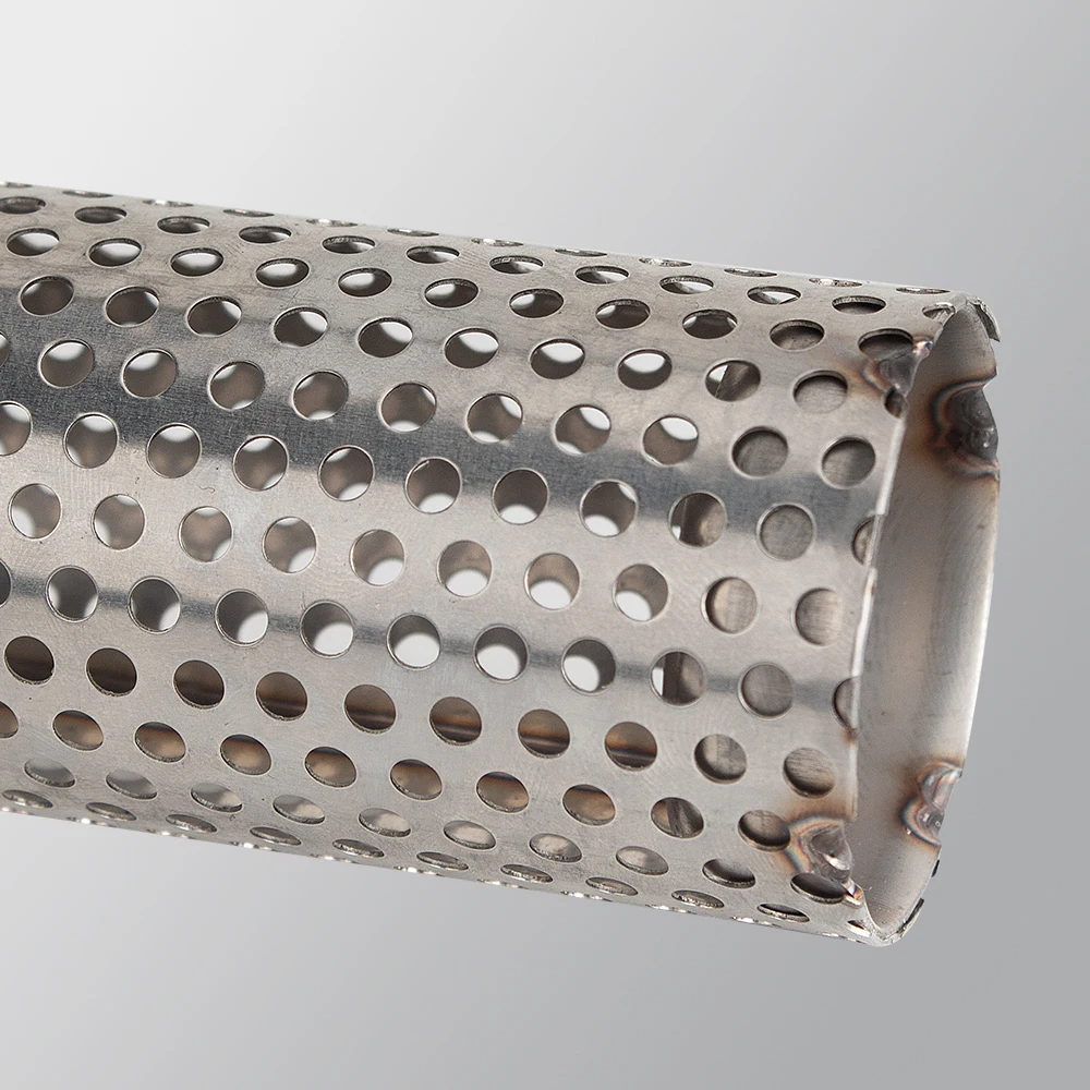 Silenciador de escape moto DB Killer universal - imagen 5