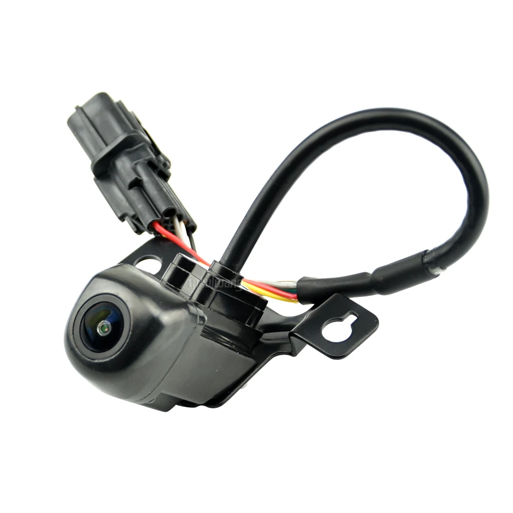 95760-2W650 cámara marcha atrás Hyundai Santa Fe 2015-2019 - imagen 3
