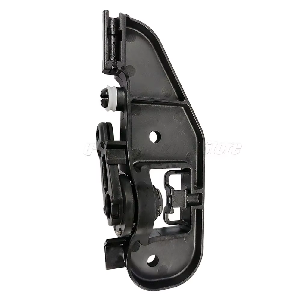 8J2823633C Soporte de maneta del capó para Audi TT MK2 RHD - imagen 3
