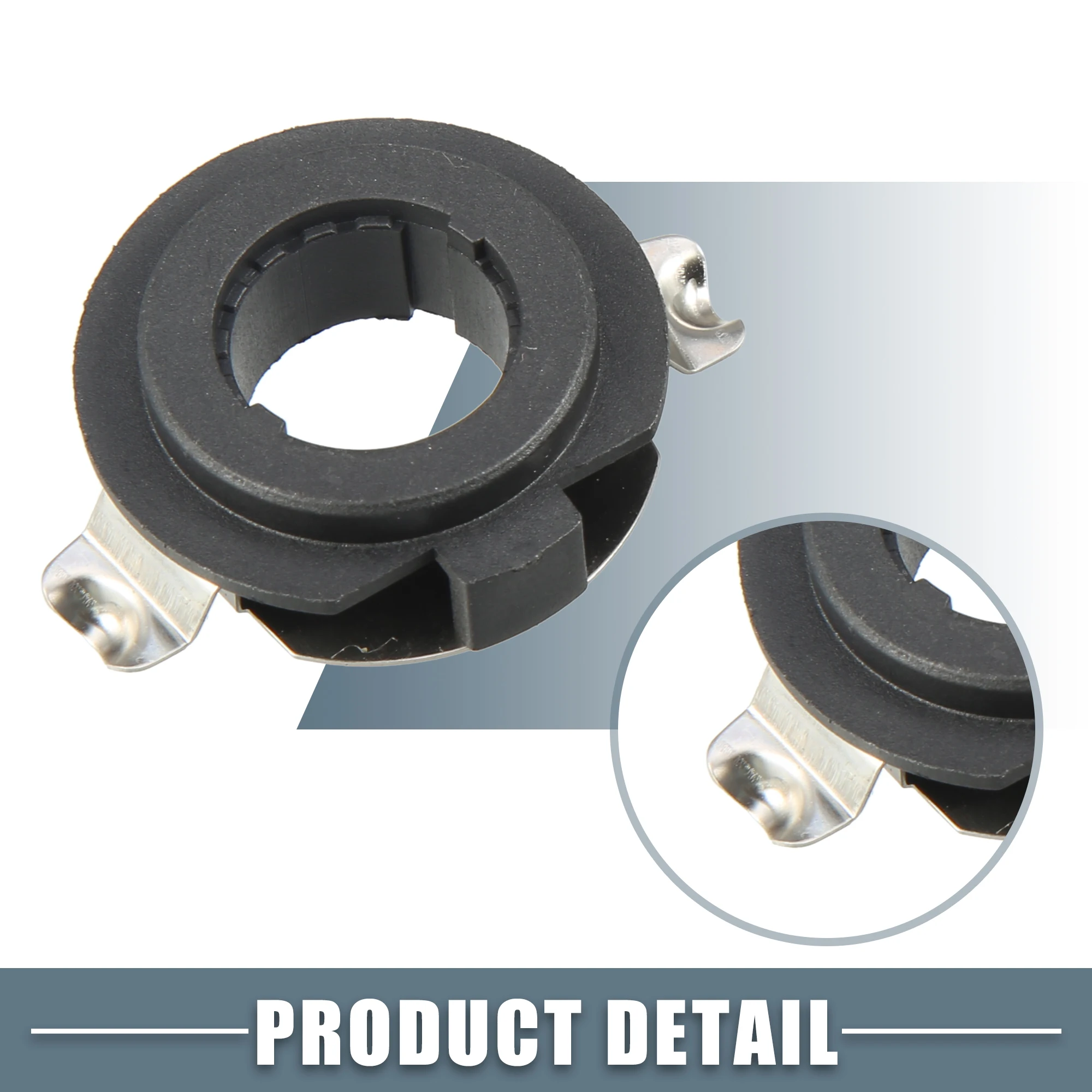 Adaptador Bombilla LED H7 X Autohaux – Para VW Tiguan, Mercedes Benz - imagen 5
