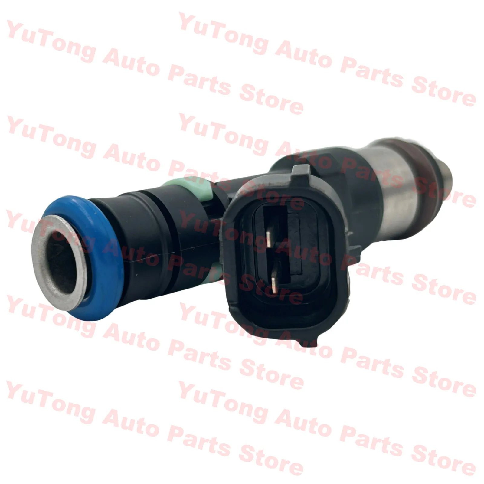 Válvula inyector combustible Nissan 16600JA000 Altima Sentra 2.5L 2007-2013 - imagen 3