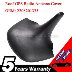 Cubierta antena GPS de techo Mercedes W220 S430 S500