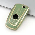 green cover