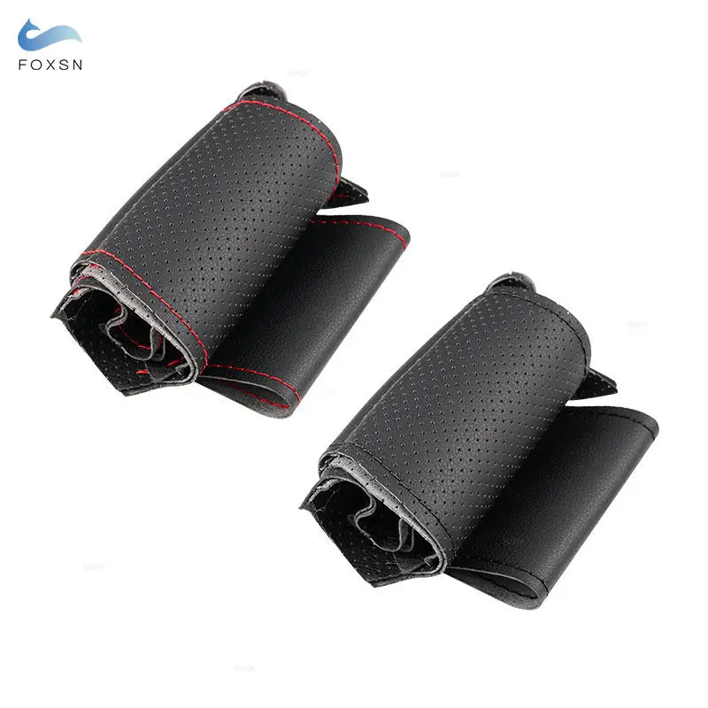 Funda volante de cuero Hyundai Tucson III - imagen 2