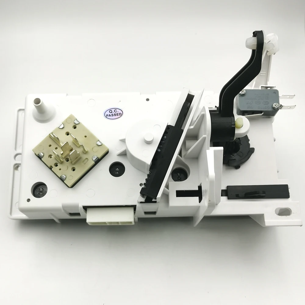 7787-880011 Panel de control climatización Mack CH613 CV713 2001-2005 - imagen 4