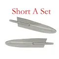 A Pair Short
