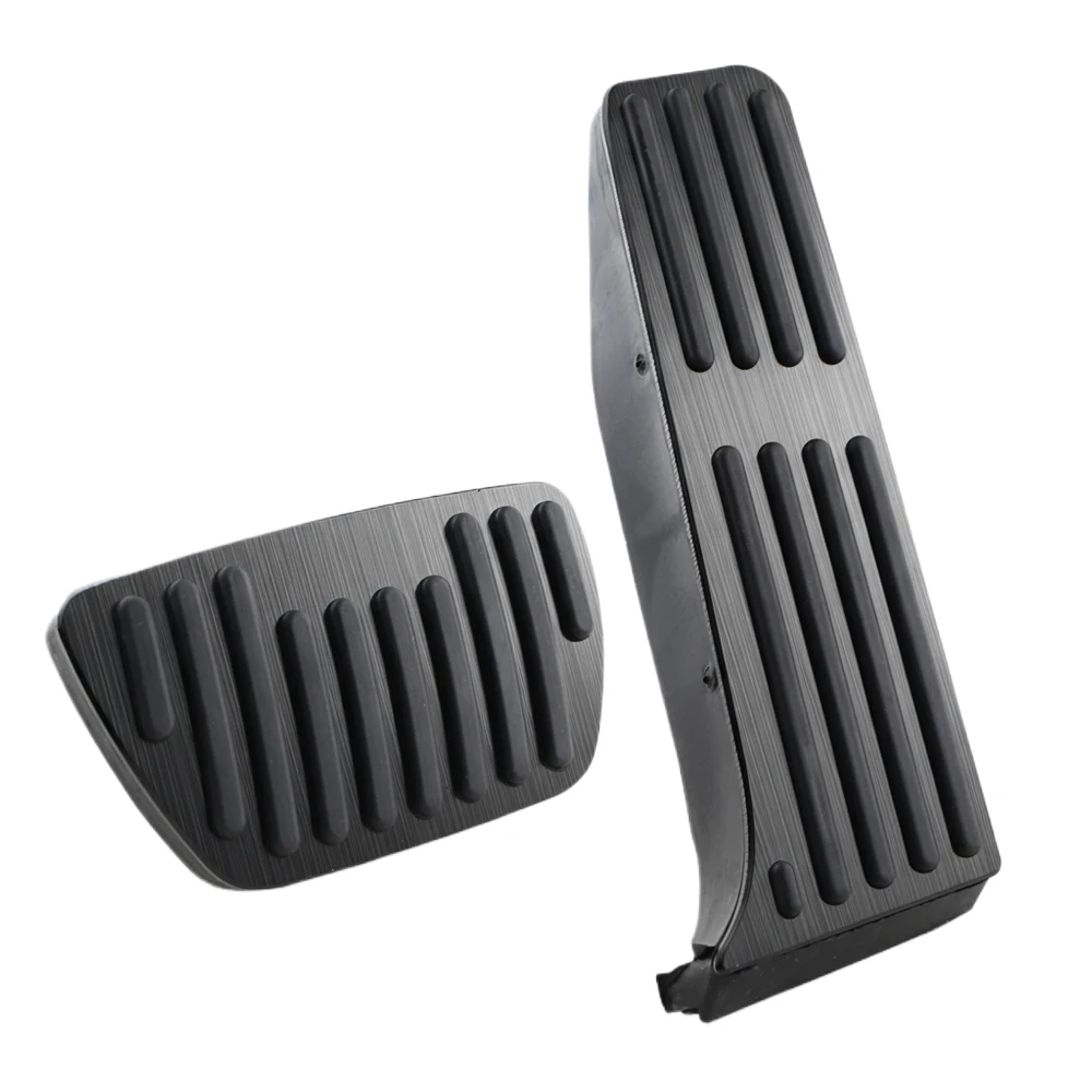 Cubiertas antideslizantes para freno y acelerador Toyota RAV4 XA50
