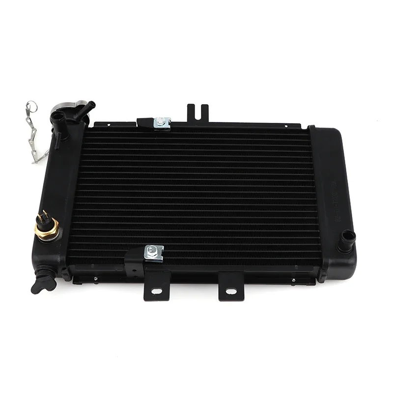 Enfriador de agua ATV/UTV 150–250cc radiador quad compatible - imagen 2