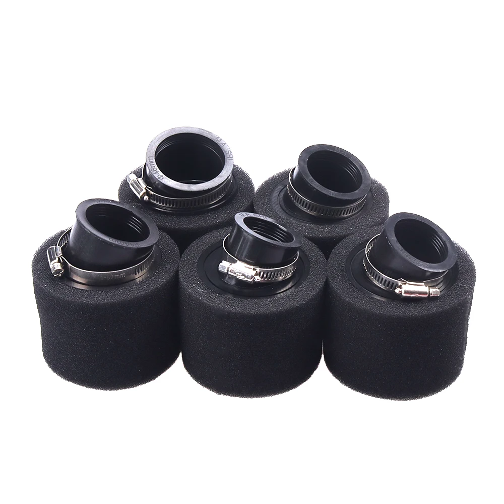 Filtro de aire de espuma alto flujo para moto 110-250 cc - imagen 4