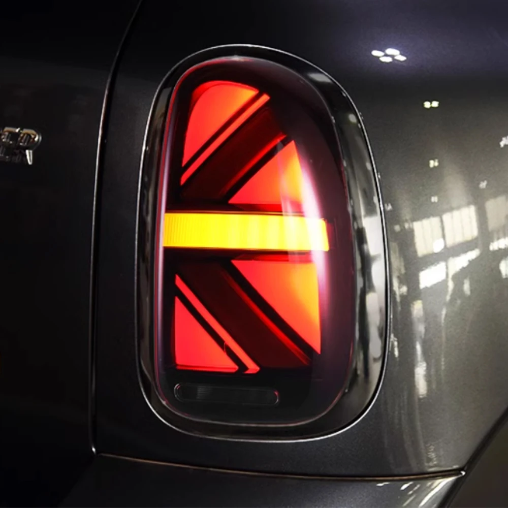 Luces traseras LED Mini Countryman R60 2011-2016 - imagen 2