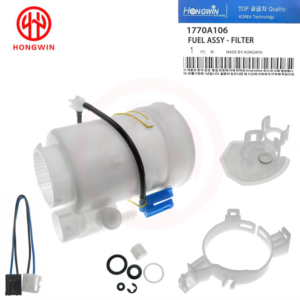 Filtro colador bomba combustible Mitsubishi Lancer Sportback 23280-21010 - imagen 5