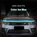 Ice Blue