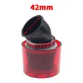 Red 42mm