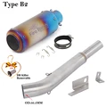 Type B2