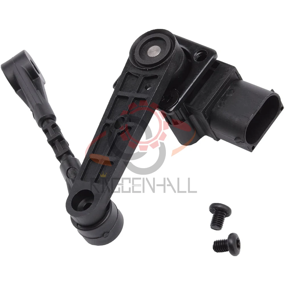 Sensor altura suspensión neumática Land Rover LR3 delantero izquierdo - imagen 5