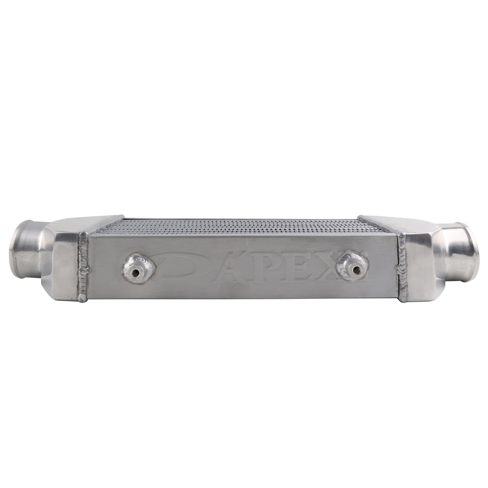 Conexiones de 63 mm del intercooler RAVERACING