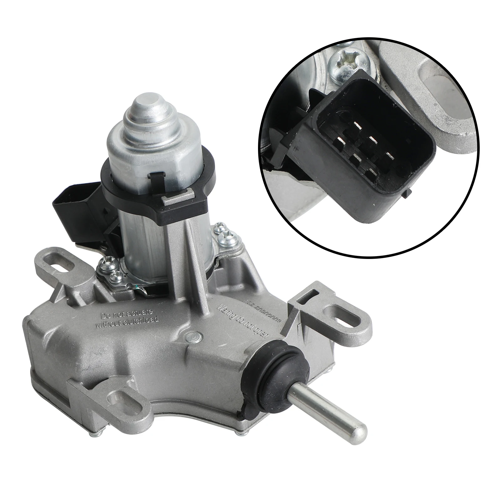 Cilindro esclavo embrague Areyourshop 3981000070 – Smart Fortwo Cabrio - imagen 2