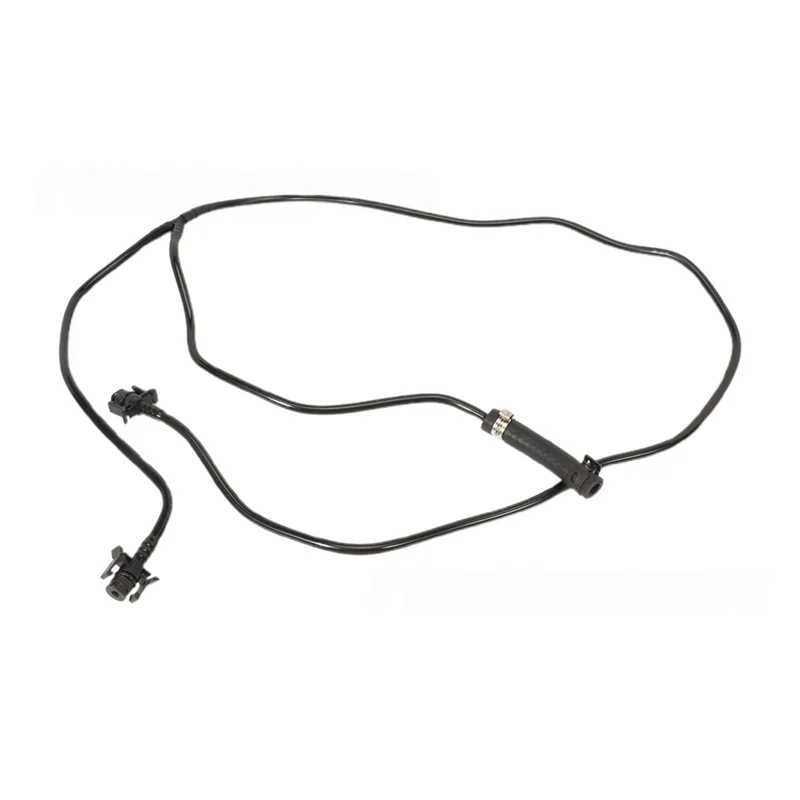 Manguera Radiador Ford Focus 2012-2018 - imagen 2