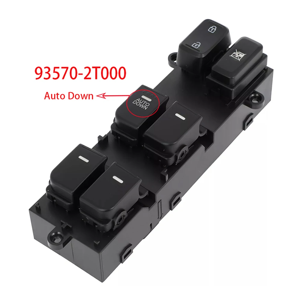 Detalle del conector eléctrico