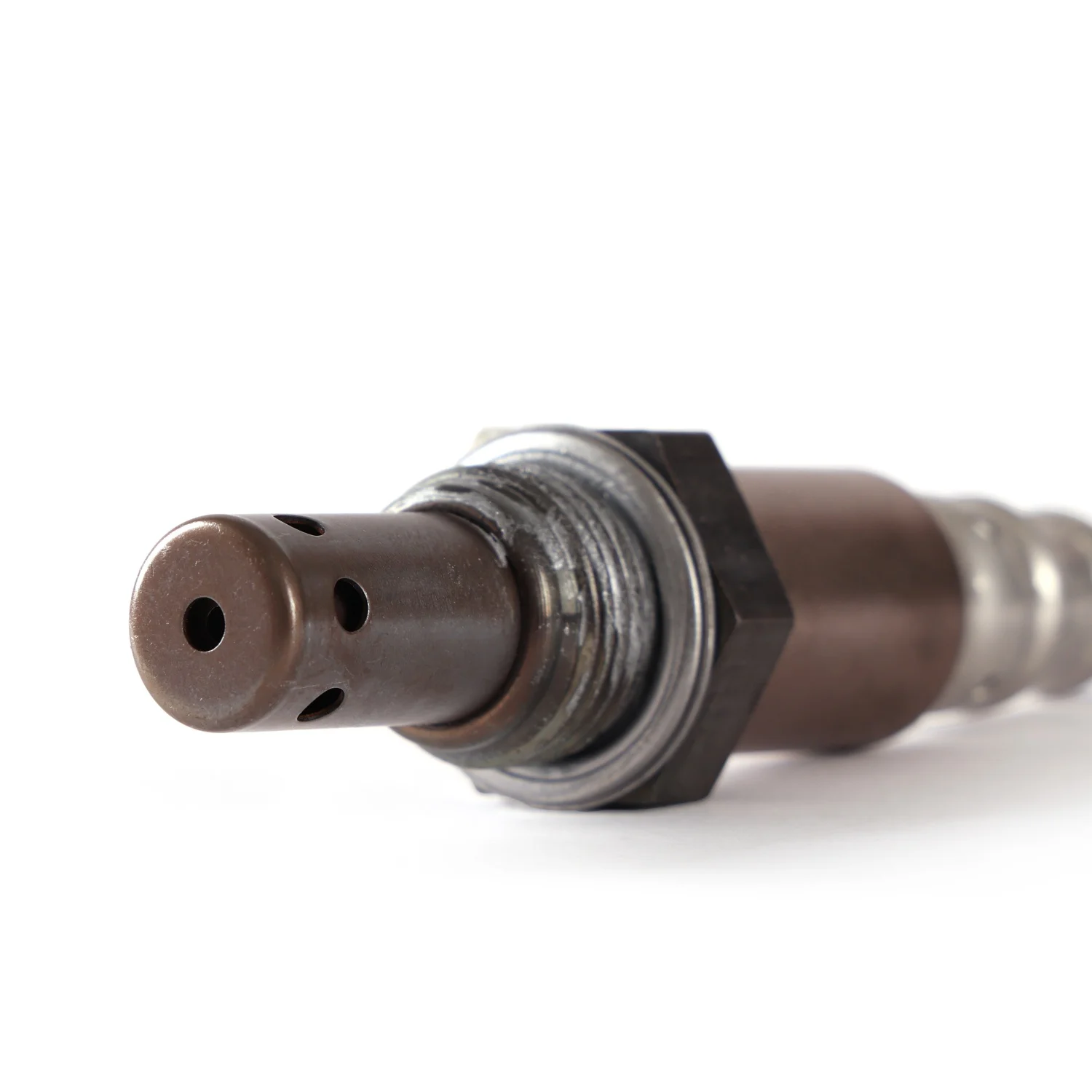 Volvo 30751797 Sensor de oxígeno para C30 S40 S60 V50 V70 2003-2010 - imagen 2