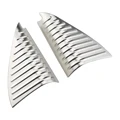 steel sliver